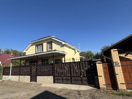 Продается Коттедж Виноградная ул, 113.3  м&sup2;, участок 3.89 сот., 11200000 рублей