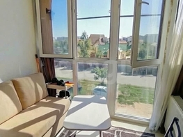 Продается 1-комнатная квартира Цветной пер, 33.1  м&sup2;, 4750000 рублей