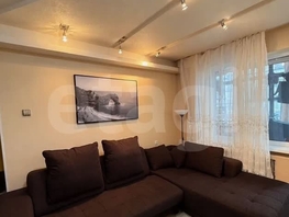 Продается 1-комнатная квартира Дзержинского ул, 33  м&sup2;, 5150000 рублей