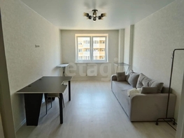 Продается 2-комнатная квартира Петра Метальникова ул, 60  м&sup2;, 7100000 рублей