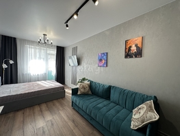 Продается 1-комнатная квартира Позднякова ул, 37.4  м&sup2;, 5500000 рублей