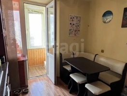 Продается 1-комнатная квартира Красных Партизан ул, 38  м&sup2;, 4550000 рублей