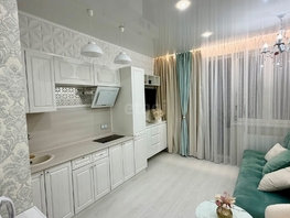 Продается Студия Западный Обход ул, 20.6  м&sup2;, 4500000 рублей