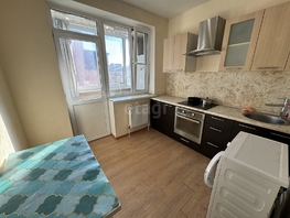 Снять однокомнатную квартиру Прокофьева С.С. ул, 35.4  м&sup2;, 18000 рублей