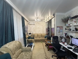 Продается 1-комнатная квартира Российская ул, 41  м&sup2;, 7500000 рублей
