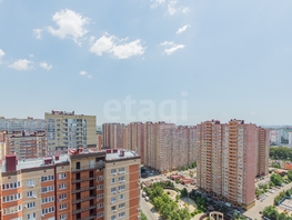 Продается 2-комнатная квартира Домбайская ул, 63.3  м&sup2;, 11300000 рублей