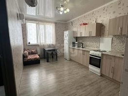 Продается 1-комнатная квартира Сергея Есенина ул, 62  м&sup2;, 6400000 рублей