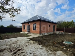 Продается Дом Грушевая ул, 85  м&sup2;, участок 4 сот., 6900000 рублей