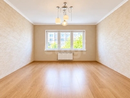 Продается 1-комнатная квартира Архитектора Петина ул, 44  м&sup2;, 7150000 рублей