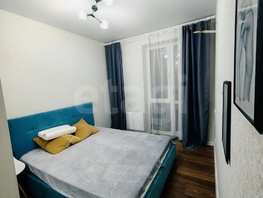 Снять однокомнатную квартиру Героя Георгия Бочарникова ул, 36  м&sup2;, 26000 рублей