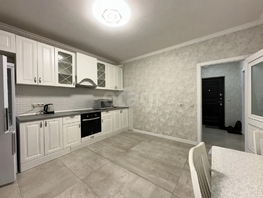Продается 2-комнатная квартира Заполярная ул, 53.2  м&sup2;, 5650000 рублей