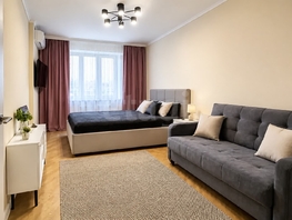 Продается 1-комнатная квартира Тепличная ул, 32.8  м&sup2;, 5200000 рублей