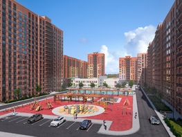 Продается 2-комнатная квартира Жириновского ул, 51.79  м&sup2;, 8041800 рублей