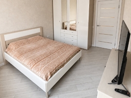Продается 2-комнатная квартира Героя Георгия Бочарникова ул, 68.4  м&sup2;, 9300000 рублей