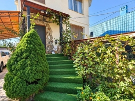 Продается Коттедж Алычёвая ул, 140  м&sup2;, участок 4 сот., 11600000 рублей