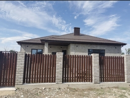 Продается Дом Десантная ул, 120  м&sup2;, участок 6 сот., 10700000 рублей