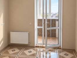 Продается 1-комнатная квартира Московская ул, 36  м&sup2;, 5250000 рублей