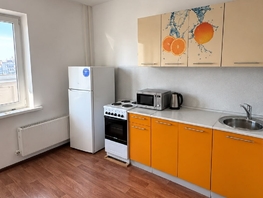 Продается 1-комнатная квартира Зиповская ул, 38  м&sup2;, 4600000 рублей