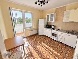 Продается 1-комнатная квартира Ставропольская ул, 37.8  м&sup2;, 5800000 рублей