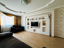 Продается 3-комнатная квартира Достоевского ул, 88  м&sup2;, 13000000 рублей