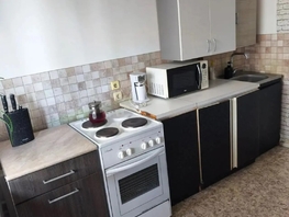Продается 1-комнатная квартира Трудовой Славы ул, 38.2  м&sup2;, 4600000 рублей