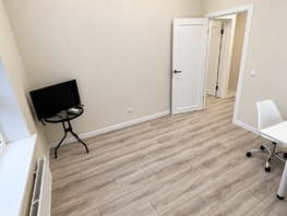 Продается 1-комнатная квартира ЖК Теплые края, литер 2, 30.1  м&sup2;, 5500000 рублей