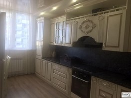 Продается 1-комнатная квартира Курортный Поселок ул, 38.4  м², 4600000 рублей