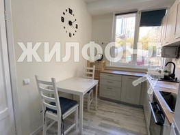 Продается 1-комнатная квартира Виноградная (Центральный р-н) ул, 34  м², 8000000 рублей