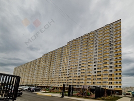 Продается 1-комнатная квартира Красных Партизан ул, 32.35  м², 3650000 рублей