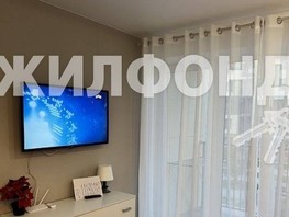 Продается Студия Старошоссейная ул, 24  м², 10300000 рублей