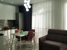 Продается 2-комнатная квартира ЖК Альпийский квартал, 48 м², 19000000 рублей