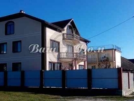 Продается Дом Абинская ул, 800  м&sup2;, участок 4 сот., 80000000 рублей