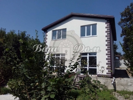 Продается Коттедж СНТ Ветеран снт, 122  м&sup2;, участок 5.28 сот., 15500000 рублей
