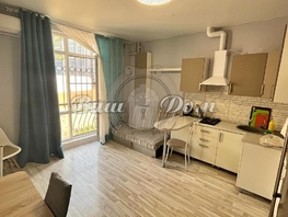 Продается 1-комнатная квартира Верхняя ул, 46.5  м&sup2;, 11000000 рублей