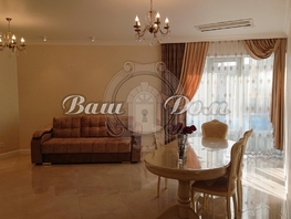 Продается 3-комнатная квартира Крымская ул, 104  м&sup2;, 48000000 рублей