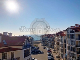 Продается 2-комнатная квартира Крымская ул, 64  м&sup2;, 13900000 рублей