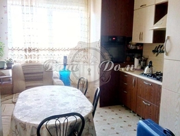 Продается 2-комнатная квартира Новороссийская ул, 60.5  м&sup2;, 15500000 рублей