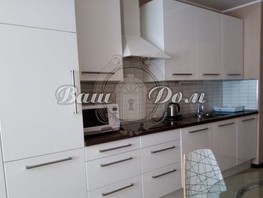 Продается 1-комнатная квартира Крымская ул, 55.5  м², 15500000 рублей