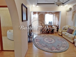 Продается 3-комнатная квартира Озерная ул, 100  м&sup2;, 15500000 рублей
