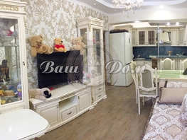 Продается 1-комнатная квартира Советская ул, 38  м&sup2;, 10000000 рублей