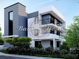 Продается Коттедж Лесная ул, 202.2  м&sup2;, участок 2 сот., 14000000 рублей