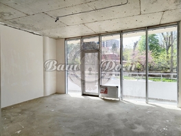 Продается 1-комнатная квартира Крымская ул, 37  м&sup2;, 14241000 рублей