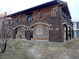 Продается Дом Просторный пер, 192  м&sup2;, участок 4 сот., 25000000 рублей