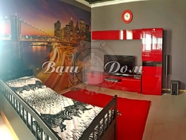 Продается 1-комнатная квартира Степная ул, 43.3  м&sup2;, 12500000 рублей