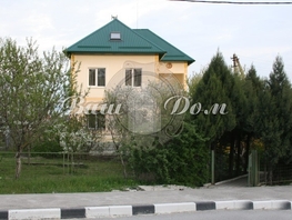 Продается Дом Пограничная ул, 342  м&sup2;, участок 15 сот., 44000000 рублей