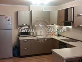 Продается 3-комнатная квартира Маршала Жукова ул, 78.3  м&sup2;, 14600000 рублей