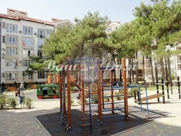 Продается 1-комнатная квартира Туристическая ул, 58  м&sup2;, 18000000 рублей