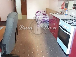 Продается 1-комнатная квартира Геленджикская ул, 46.1  м&sup2;, 9700000 рублей