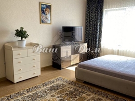 Продается 2-комнатная квартира Жуковского ул, 62.4  м&sup2;, 13000000 рублей