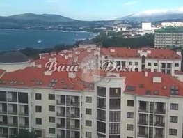 Продается 1-комнатная квартира ЖК Бриз, 36.8  м&sup2;, 11500000 рублей